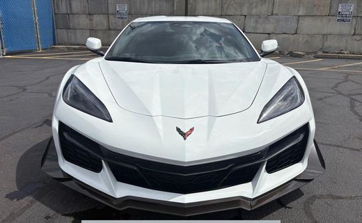 2024 Chevrolet Corvette Z06 Preferred 2LZ