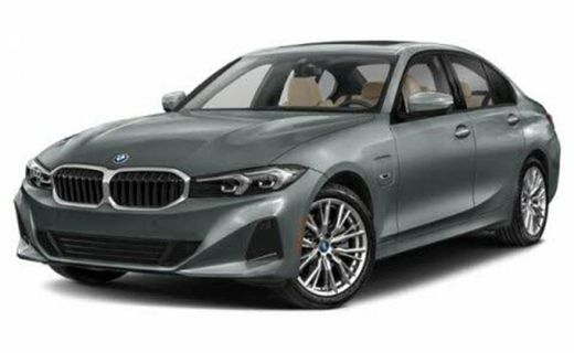 2023 BMW 330E 330XE