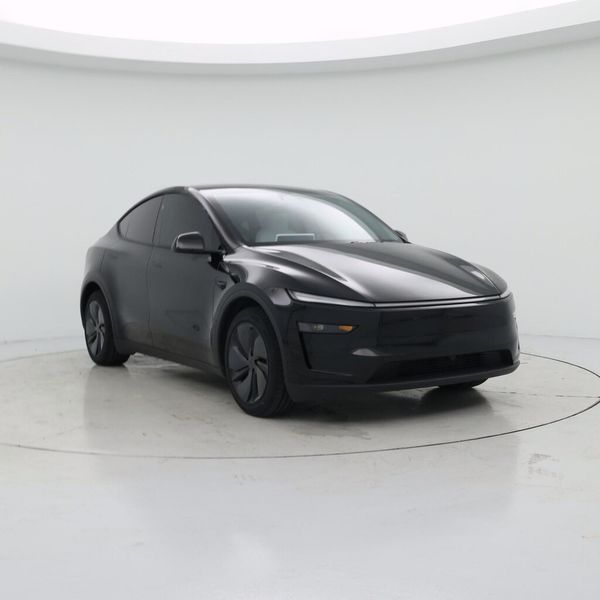 2026 Tesla Model Y — a typically priced live listing