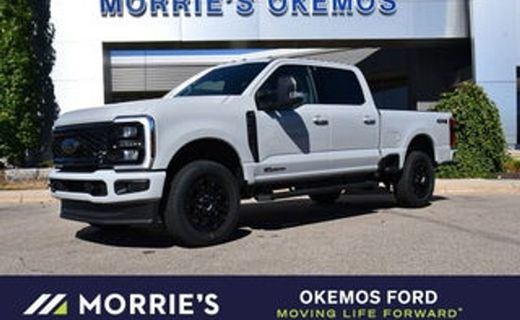 2024 Ford F-350 Lariat