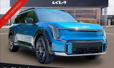 2024 Kia EV9