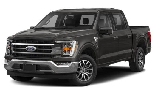 2022 Ford F-150 XLT Supercrew