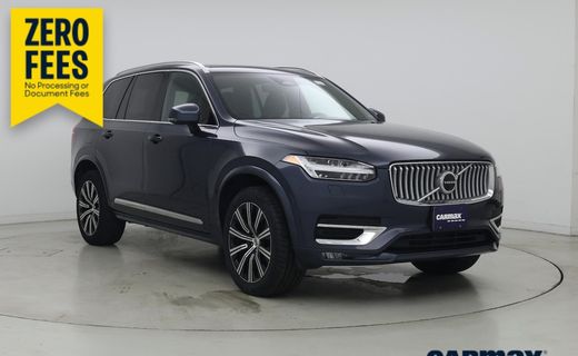 2024 Volvo XC90 Plus Bright