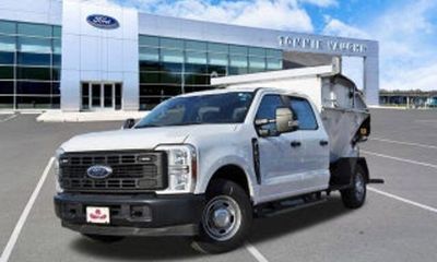 2022 Ford F-250 XL LB