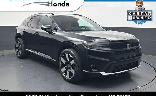 2024 Honda Prologue