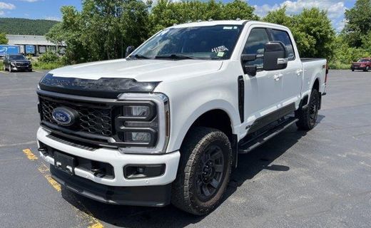 2024 Ford F-250