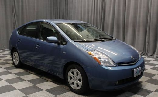 2009 Toyota Prius