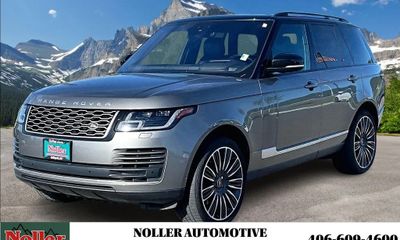 2021 Land Rover Range P525 HSE Westminster