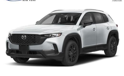 2026 Mazda CX-50 Select