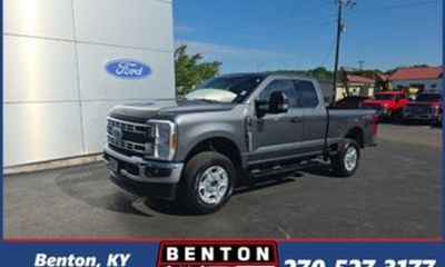 2026 Ford F-350 XL