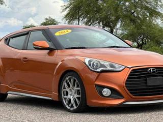 2014 Hyundai Veloster