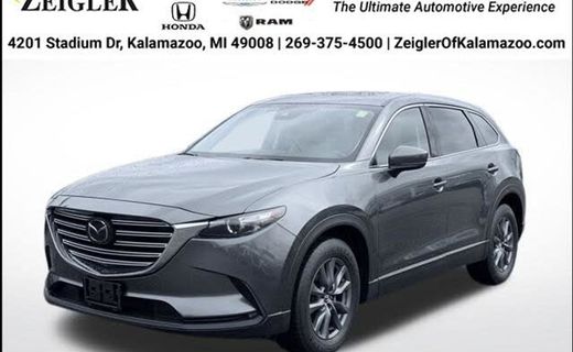 2023 Mazda CX-9 Touring