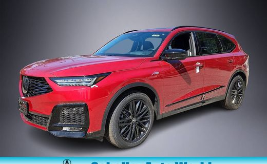 2026 Acura MDX