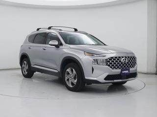 2023 Hyundai Santa FE SEL Premium