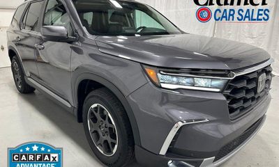 2023 Honda Pilot EX L