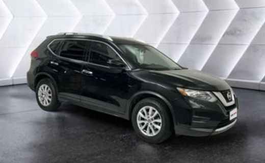 2017 Chrysler Pacifica LX