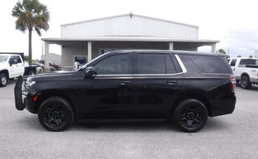 2021 Chevrolet Tahoe FL