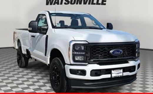2026 Ford F-350 XL