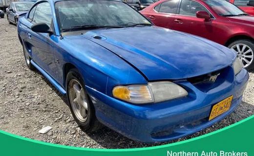 1994 Ford Mustang GT