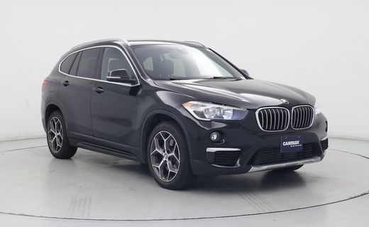 2019 BMW X1 SDRIVE28I