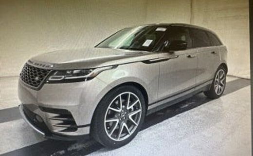 2023 Land Rover Range Velar P340 S