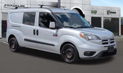 2015 Ram Promaster City SLT