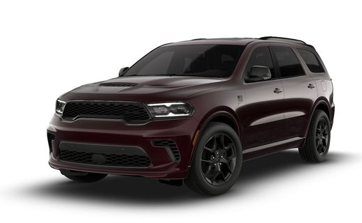2026 Dodge Durango GT Hemi