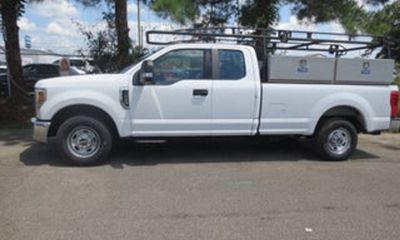 2019 Ford F-250 XL