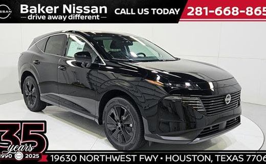 2026 Nissan Murano SV