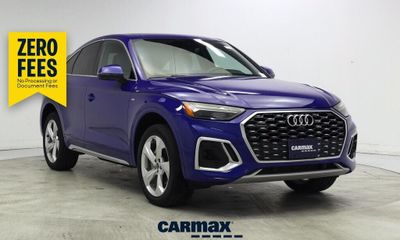 2022 Audi Q5