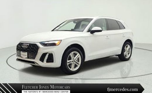2021 Audi Q5 Quattro Premium