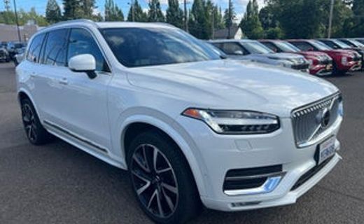 2023 Volvo XC90 Ultimate Bright
