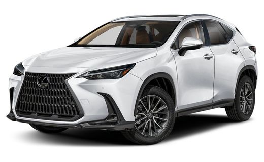 2026 Lexus NX 350 Premium