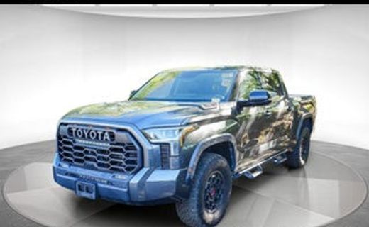 2023 Toyota Tundra TRD Pro