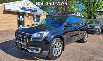 2016 GMC Acadia SLT 1