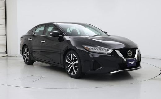 2021 Nissan Maxima