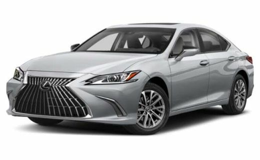 2024 Lexus ES 350 Premium