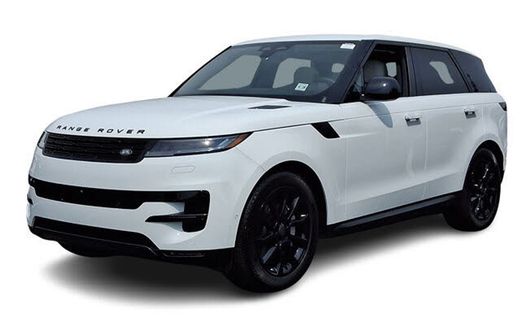 2024 Land Rover Range Sport P360 SE