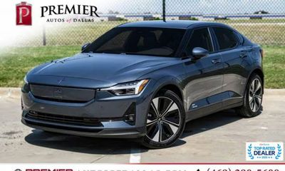 2024 Polestar 2 Long Range Dual