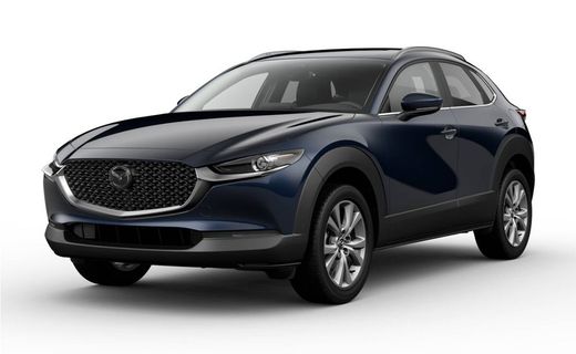 2025 Mazda CX-30 Preferred Package