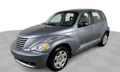 2008 Chrysler PT Cruiser LX Classic Street