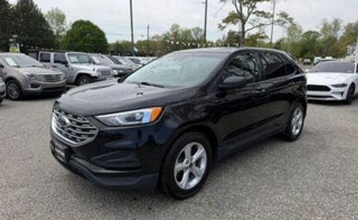 2019 Ford Edge SE
