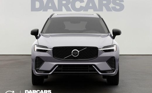 2026 Volvo XC60 Ultra Dark
