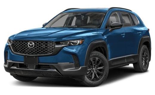 2026 Mazda CX-50 Premium