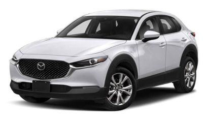2021 Mazda CX-30 Select Package