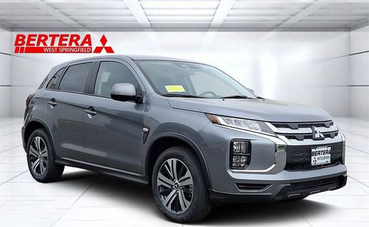 2026 Mitsubishi Outlander Sport