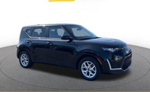 2025 Kia Soul