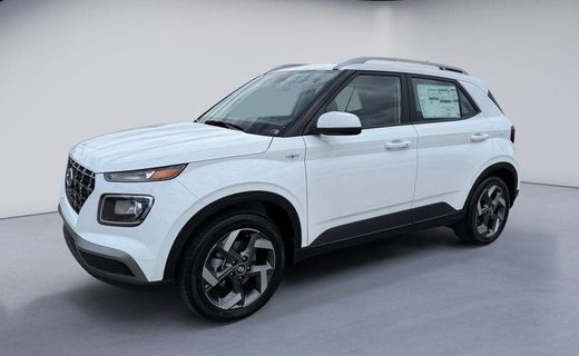 2026 Hyundai Venue SEL W 2