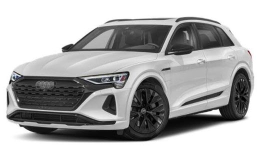 2024 Audi Q8 Quattro Premium Plus