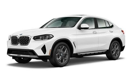 2023 BMW X4 XDRIVE30I